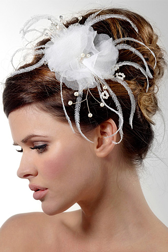 Brautaccessoires